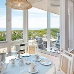 Strandnest List