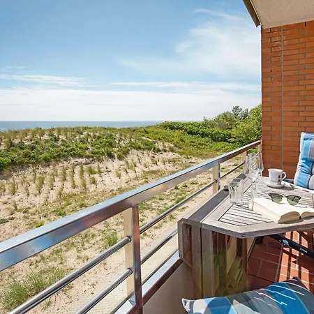 Strandnest
