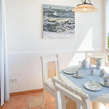 Strandnest Apartment List