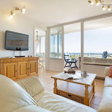 Strandnest Apartment List