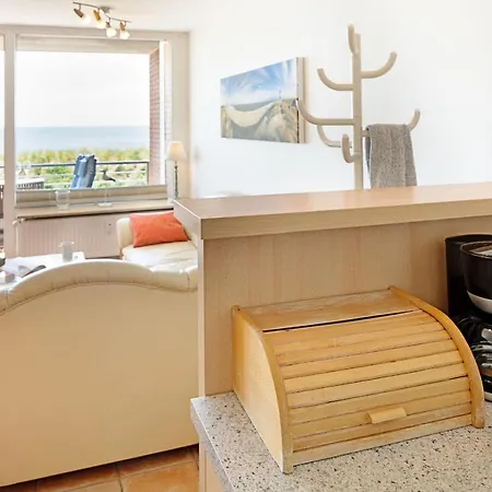 Strandnest List