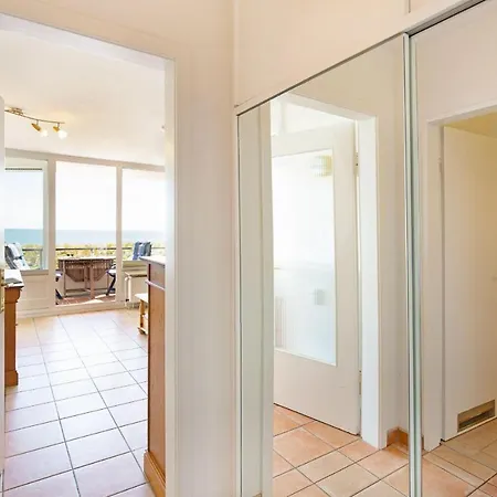 Strandnest Apartment