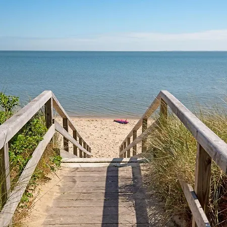 Apartment Strandnest List
