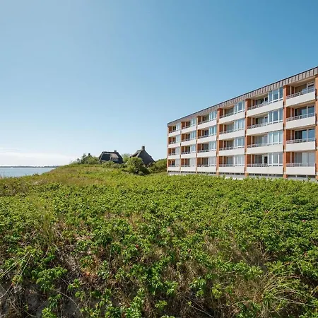 Apartment Strandnest *