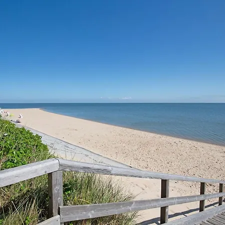 Strandnest List