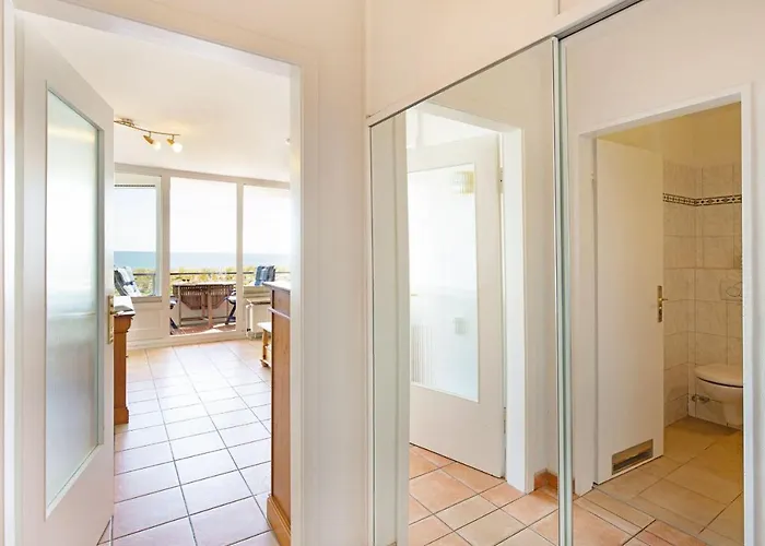 Strandnest Appartamento