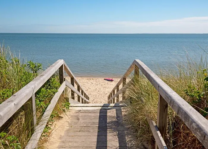 Appartamento Strandnest List