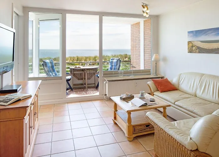 Appartamento Strandnest List